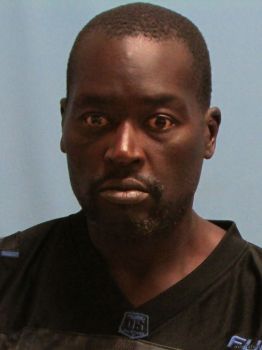 Damon Ray Young Mugshot