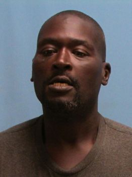 Damon Ray Young Mugshot