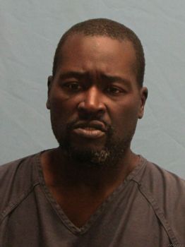 Damon Ray Young Mugshot