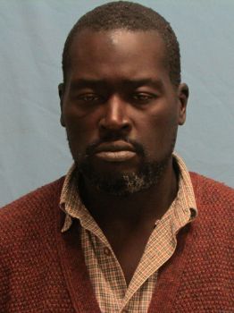 Damon Ray Young Mugshot