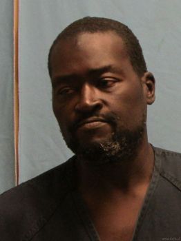 Damon Ray Young Mugshot