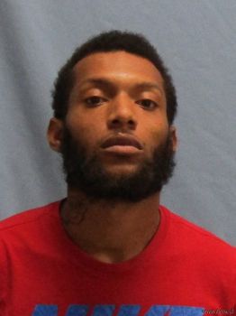 Damone Deandre Williams Mugshot