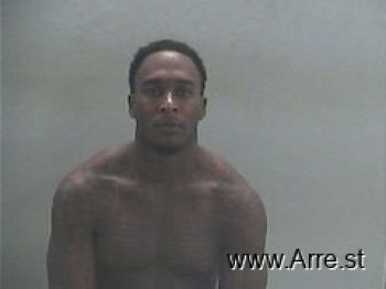 Damontre Dewayne Woods Mugshot