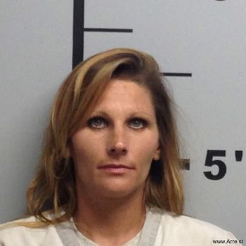 Dana Christine Beckett Mugshot