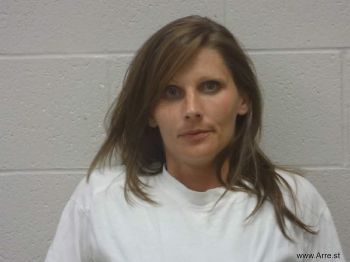 Dana Christine Beckett Mugshot