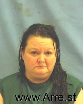 Dana Michelle Bell Mugshot