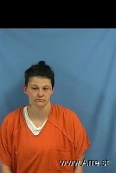 Dana Elizabeth Brown Mugshot