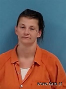 Dana Elizabeth Brown Mugshot