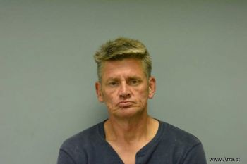 Dana Christopher Ritchie Mugshot