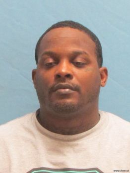 Dana Lamon Smith Mugshot