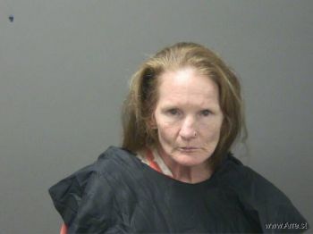 Danetta  Mccoy Mugshot