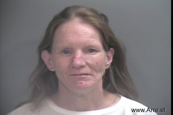 Danetta  Mccoy Mugshot