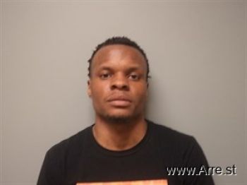 Dangelo Yandell Lewis Mugshot