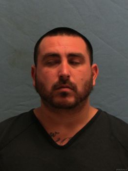 Daniel  Adame Mugshot