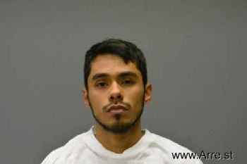 Daniel  Albarran-perrea Mugshot