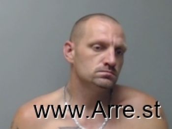 Daniel Wayne Albrecht Mugshot