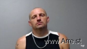 Daniel Wayne Albrecht Mugshot