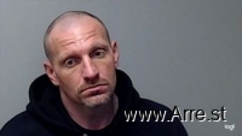 Daniel Wayne Albrecht Mugshot