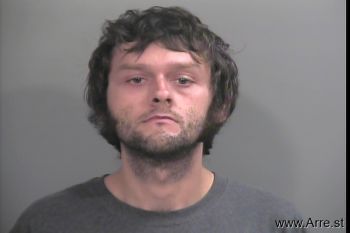 Daniel  Baker Mugshot