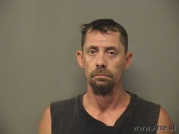 Daniel Lee Ballard Mugshot