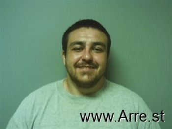 Daniel Lee Barrett Mugshot