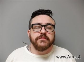 Daniel Lee Barrett Mugshot