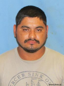 Daniel Hernandez Barron Mugshot