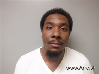 Daniel Deshaun Barrow Mugshot