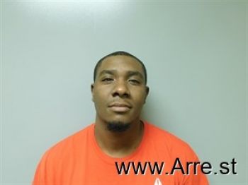 Daniel Deshaun Barrow Mugshot