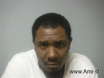 Daniel Deshaun Barrow Mugshot