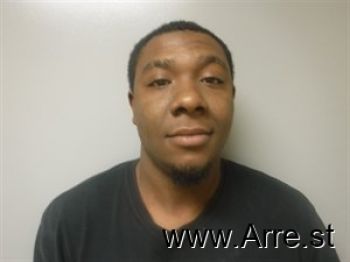 Daniel Deshaun Barrows Mugshot