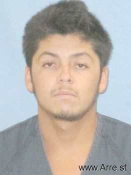 Daniel  Belmontes Mugshot