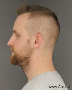 Daniel Jack Burt Mugshot