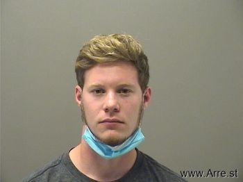 Daniel Mathew Campbell Mugshot