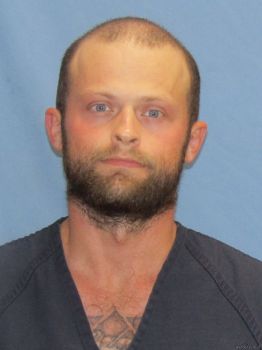 Daniel  Carr Mugshot