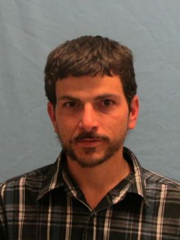 Daniel David Carroccio Mugshot