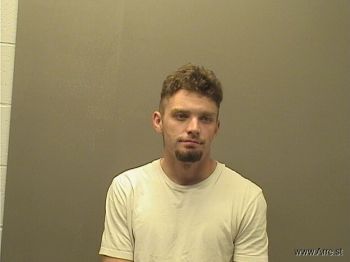 Daniel J Carroll Mugshot