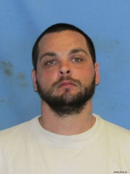 Daniel Marcus Casey Mugshot