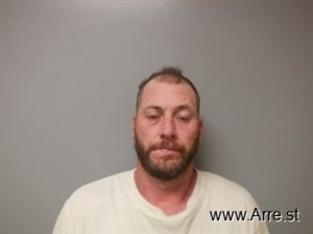 Daniel Allen Christiansen Mugshot