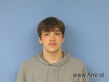 Daniel Rayrichard Cloud Mugshot