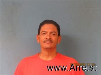 Daniel Alvarado Diaz Mugshot