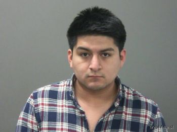 Daniel  Diaz-garcia Mugshot