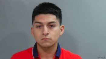 Daniel  Diaz-garcia Mugshot