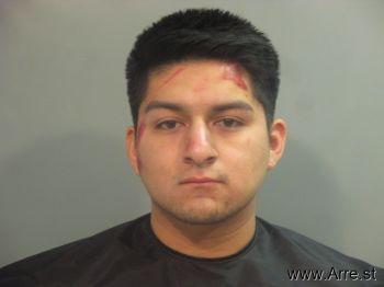 Daniel  Diaz-garcia Mugshot