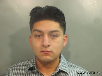 Daniel  Diaz-garcia Mugshot