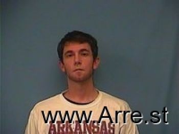 Daniel Alexander Dickerson Mugshot