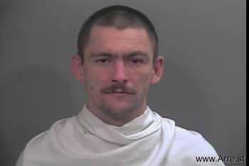 Daniel  Dixon Mugshot