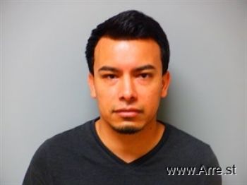 Daniel  Dominguez Mugshot