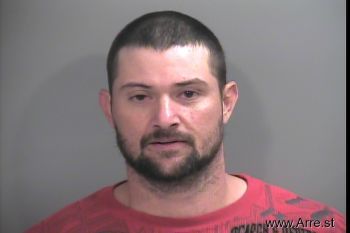 Daniel  Ducic Mugshot