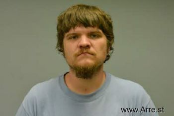 Daniel Aaron Duncan Mugshot